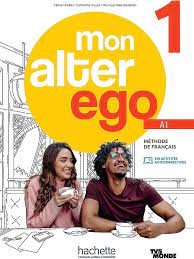 Mon Alter Ego 1, incl. workbook