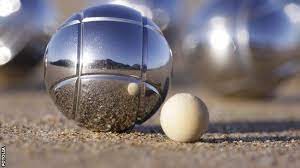Pétanque Contest